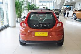 2012款沃尔沃C30