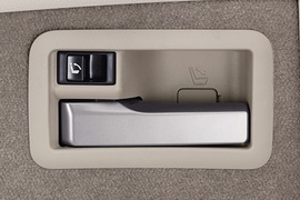 2011款东风日产楼兰