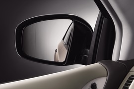 2011款东风日产楼兰