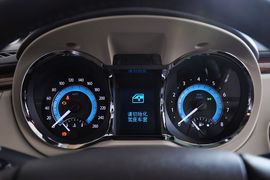 2011款别克君越