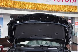 2011款广汽丰田凯美瑞200G经典版到店实拍