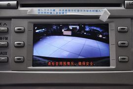 2011款广汽丰田凯美瑞200G经典版到店实拍