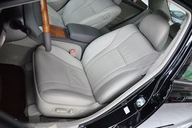 2011款广汽丰田凯美瑞200G经典版到店实拍