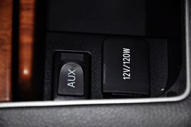2011款广汽丰田凯美瑞200G经典版到店实拍