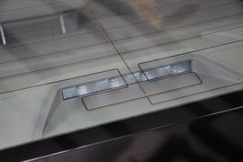 2011款广汽丰田凯美瑞200G经典版到店实拍