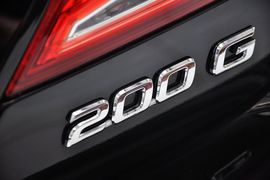 2011款广汽丰田凯美瑞200G经典版到店实拍