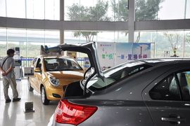 2012款铃木凯泽西