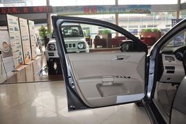 2012款铃木凯泽西