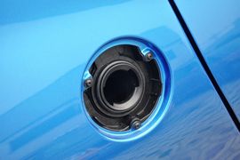 2012款东风雪铁龙C2