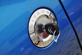 2012款东风雪铁龙C2