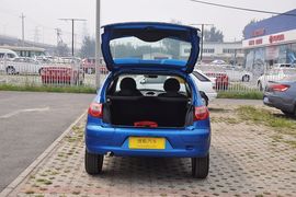 2012款东风雪铁龙C2