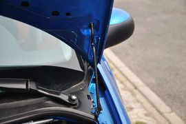 2012款东风雪铁龙C2