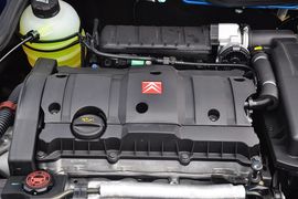 2012款东风雪铁龙C2