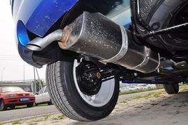 2012款东风雪铁龙C2