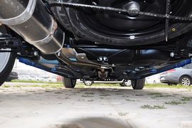 2012款东风雪铁龙C2