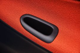 2012款东风雪铁龙C2