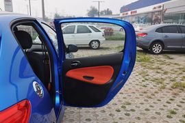 2012款东风雪铁龙C2