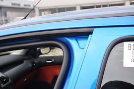 2012款东风雪铁龙C2