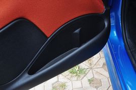 2012款东风雪铁龙C2