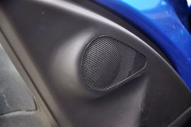 2012款东风雪铁龙C2