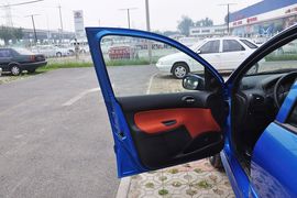 2012款东风雪铁龙C2