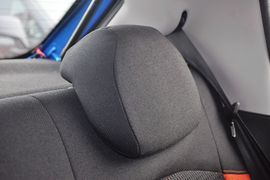 2012款东风雪铁龙C2