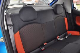 2012款东风雪铁龙C2