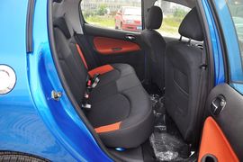 2012款东风雪铁龙C2