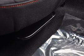 2012款东风雪铁龙C2