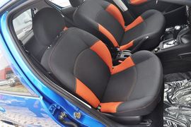 2012款东风雪铁龙C2