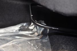 2012款东风雪铁龙C2