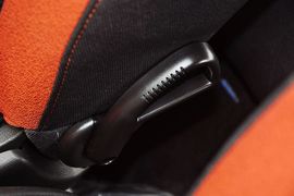 2012款东风雪铁龙C2