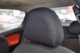 2012款东风雪铁龙C2