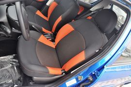 2012款东风雪铁龙C2