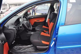 2012款东风雪铁龙C2