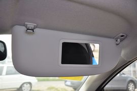 2012款东风雪铁龙C2