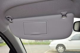 2012款东风雪铁龙C2