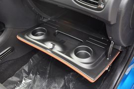 2012款东风雪铁龙C2