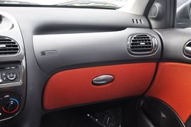 2012款东风雪铁龙C2