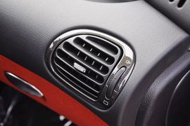 2012款东风雪铁龙C2