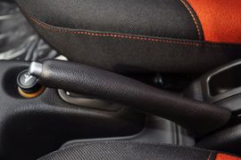 2012款东风雪铁龙C2