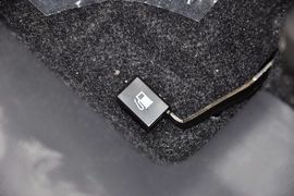 2011款长安铃木雨燕