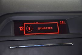 2011款东风雪铁龙C5