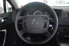 2011款东风雪铁龙C5