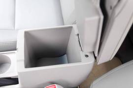 全球鹰新远景试驾体验