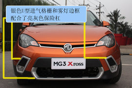 2011款MG3