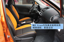 2011款MG3