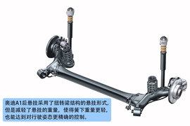 2011款奥迪A1