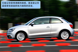 2011款奥迪A1