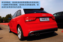 2011款奥迪A1